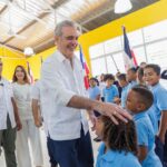 Abinader entregará varias obras este fin de semana en el GSD y Constanza