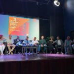 UASD reconoce a sus artistas seleccionados en 31 Bienal Nacional de Artes Visuales